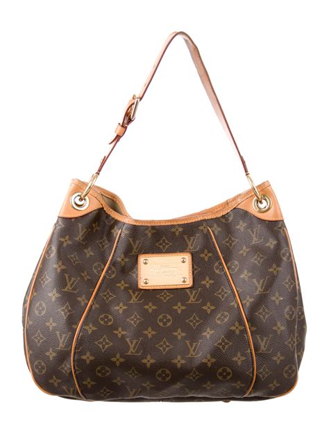 galleria bag louis vuitton